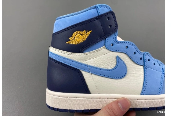 Rep EP FD2596-400 First Flight  High  1 FD2596-400 Jordan OG in 0421